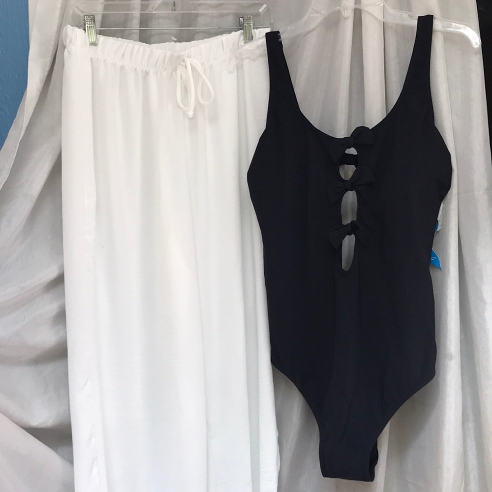 Skinnydippers swimsuit
